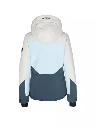 O'NEILL | Damen Snowboardjacke Carbonite Snow | bunt