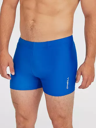 O'NEILL | Herren Beinbadehose Essentials Racer | dunkelblau