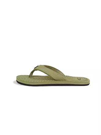 O'NEILL | Herren Zehentrenner Koosh | olive