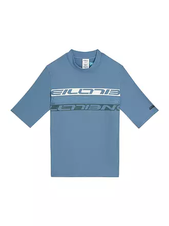 O'NEILL | Jungen Lycrashirt Skin | hellblau