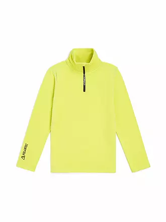 O'NEILL | Kinder Unterzieh Zipshirt Jack's Polartec® | dunkelgrün