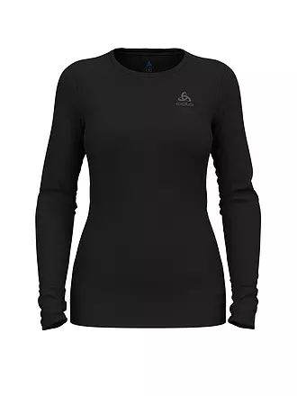 ODLO | Damen Unterzieh Funktionsshirt Natural Merino 260 | 