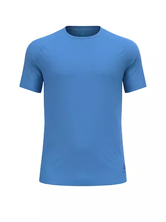 ODLO | Herren Laufshirt Active 365 | gelb