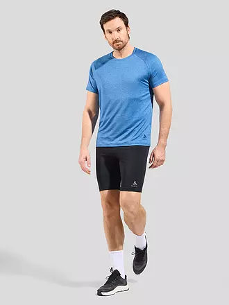 ODLO | Herren Laufshirt Active 365 | gelb