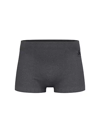 ODLO | Herren Laufwäsche Boxer Performance Light | grau