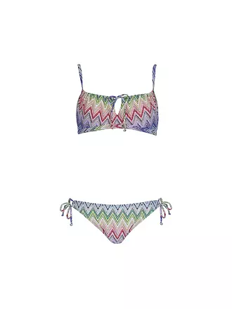 OLYMPIA | Damen Bikini | bunt