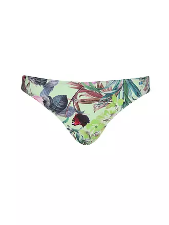 OLYMPIA | Damen Bikini | hellgrün