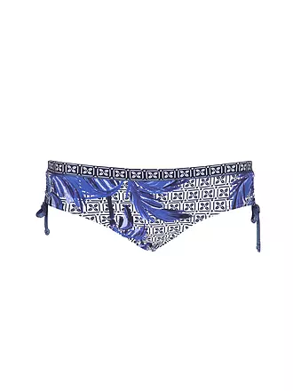 OLYMPIA | Damen Bikini | blau