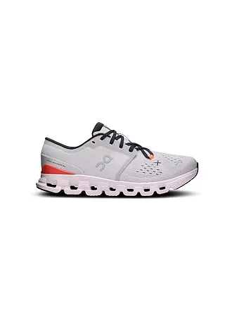 ON | Damen Fitnessschuhe Cloud X4 | weiss