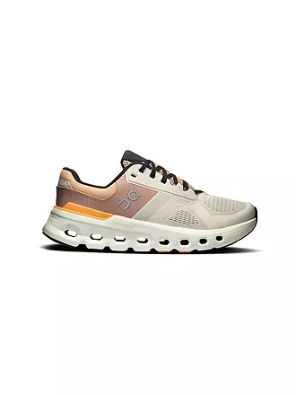 ON | Damen Laufschuhe Cloudrunner 2 | rosa