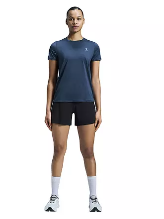 ON | Damen Laufshirt Core-T | 