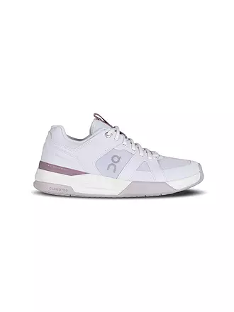 ON | Damen Tennisschuhe THE ROGER Clubhouse Pro | beere