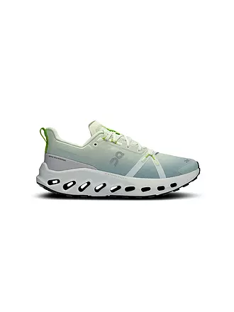 ON | Damen Traillaufschuhe Cloudsurfer Trail WP | 