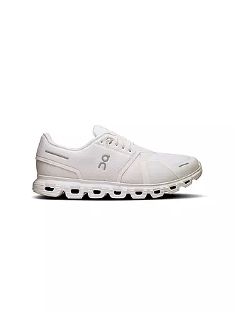 ON | Herren Freizeitschuhe Cloud 6 | dunkelblau