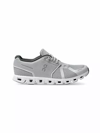 ON | Herren Laufschuhe Cloud 5 | grau