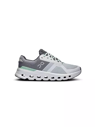 ON | Herren Laufschuhe Cloudrunner 2 | grau