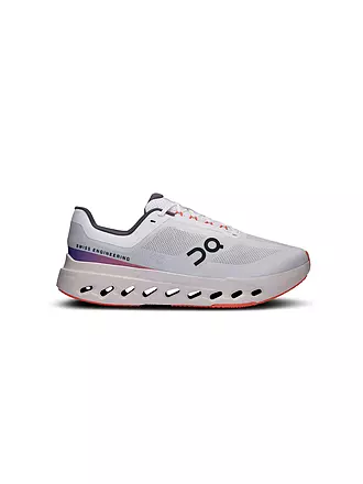 ON | Herren Laufschuhe Cloudsurfer Next | weiss