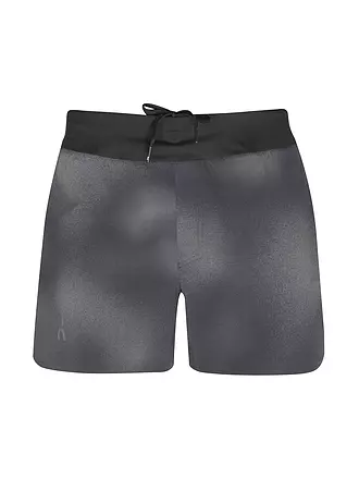 ON | Herren Laufshort Lightweight Lumos | schwarz