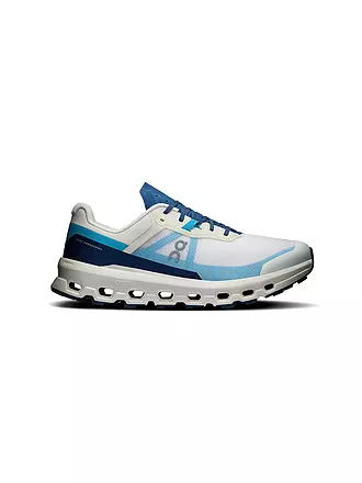 ON | Herren Traillaufschuhe Cloudvista2 | blau