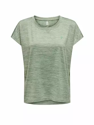 ONLY PLAY | Damen Fitnessshirt AUB-Core Life | 