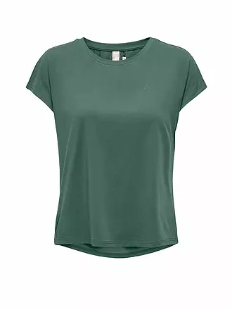 ONLY PLAY | Damen Fitnessshirt ONPAUBREE | rosa