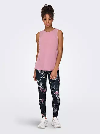 ONLY PLAY | Damen Tight | dunkelblau