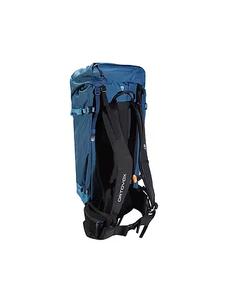 ORTOVOX | Alpinrucksack Peak Light 40 | blau