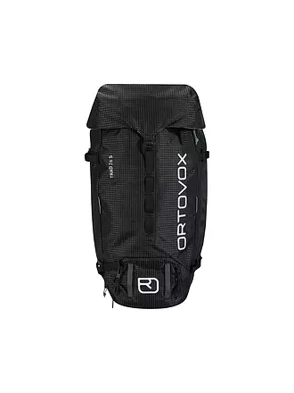 ORTOVOX | Alpinrucksack Trad Zero 26 S | schwarz