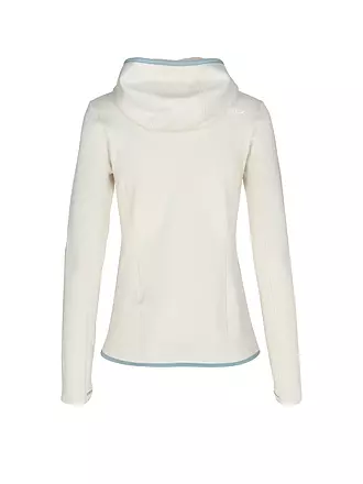 ORTOVOX | Damen Fleecejacke Hoodie | 