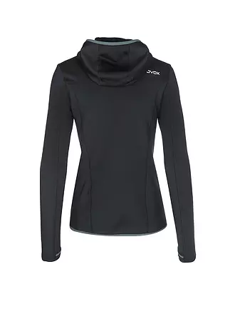 ORTOVOX | Damen Fleecejacke Hoodie | 