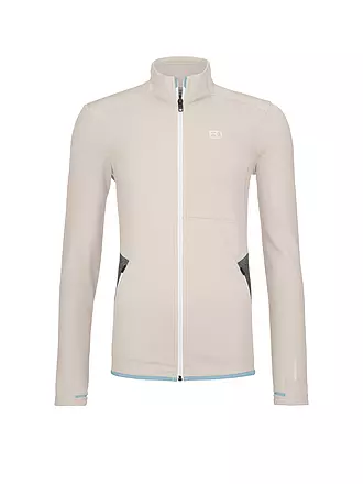 ORTOVOX | Damen Fleecejacke | rosa