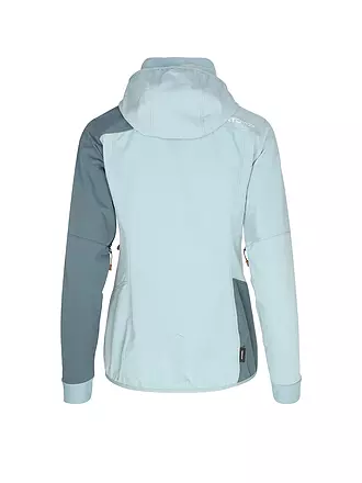 ORTOVOX | Damen Softshelljacke Col Becchei Hoodie | 