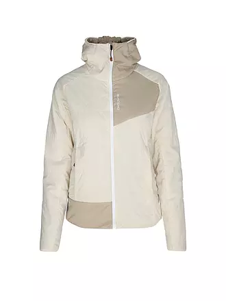 ORTOVOX | Damen Touren Isojacke Piz Duan SW Hoodie | lila