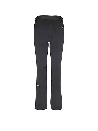 ORTOVOX | Damen Touren Softshellhose Berrino | hellblau