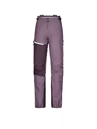 ORTOVOX | Damen Wanderhose Westalpen Light 3L | 