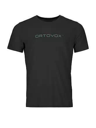 ORTOVOX | Herren Funktionsshirt Brand TS 150 Cool | 