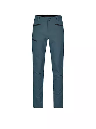 ORTOVOX | Herren Wanderhose Pelmo | petrol