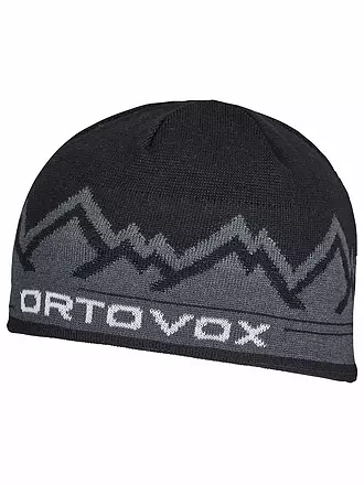 ORTOVOX | Mütze Peak | 