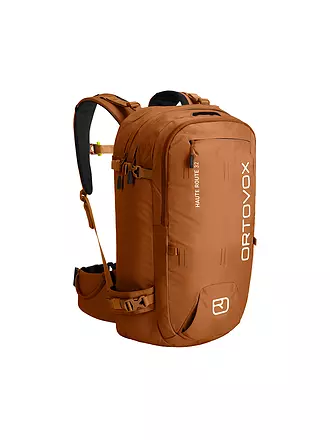 ORTOVOX | Skitouren Rucksack Haute Route 32 | camel