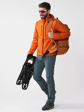 ORTOVOX | Skitouren Rucksack Haute Route 32 | camel