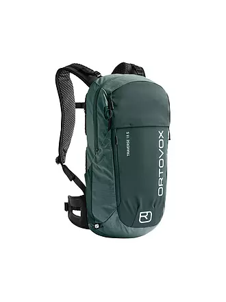 ORTOVOX | Wanderrucksack Traverse 18S | grau