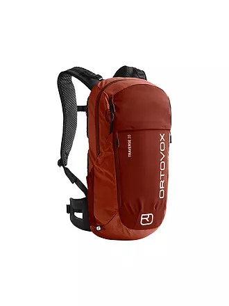 ORTOVOX | Wanderrucksack Traverse 20 | dunkelblau