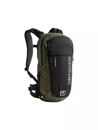 ORTOVOX | Wanderrucksack Traverse 20 | dunkelblau