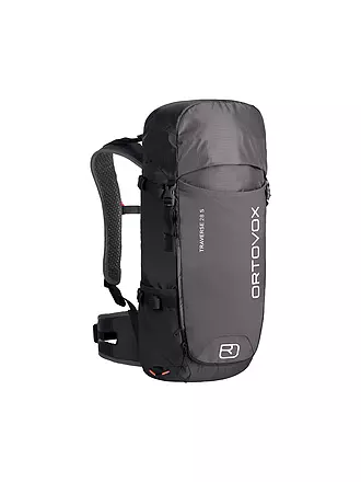 ORTOVOX | Wanderrucksack Traverse 28 S | schwarz