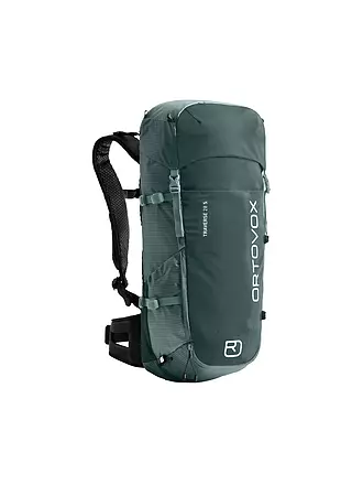 ORTOVOX | Wanderrucksack Traverse 28 S | beere