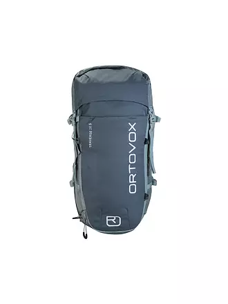 ORTOVOX | Wanderrucksack Traverse 28 S | beere