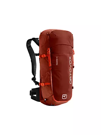 ORTOVOX | Wanderrucksack Traverse 30 | orange