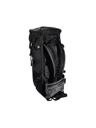 ORTOVOX | Wanderrucksack Traverse 30 | dunkelrot