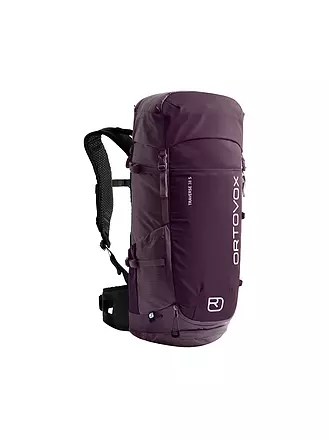 ORTOVOX | Wanderrucksack Traverse 38 S | beere