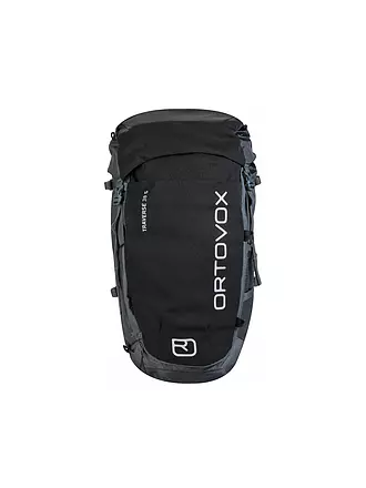 ORTOVOX | Wanderrucksack Traverse 38 S | beere